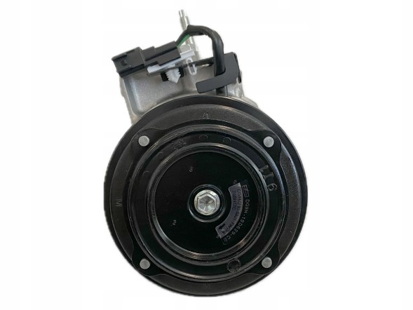 Denso DG9H19D629CD / DG9H-19D629-CD Компресор кондиціонера ford dg9h19d629cd / dg9h-19d629-cd