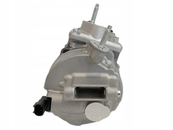Denso DG9H19D629CD / DG9H-19D629-CD Компресор кондиціонера ford dg9h19d629cd / dg9h-19d629-cd