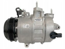 Denso DG9H19D629CD / DG9H-19D629-CD Компресор кондиціонера ford dg9h19d629cd / dg9h-19d629-cd