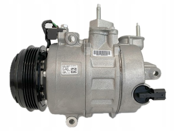 Denso DG9H19D629CD / DG9H-19D629-CD Компресор кондиціонера ford dg9h19d629cd / dg9h-19d629-cd