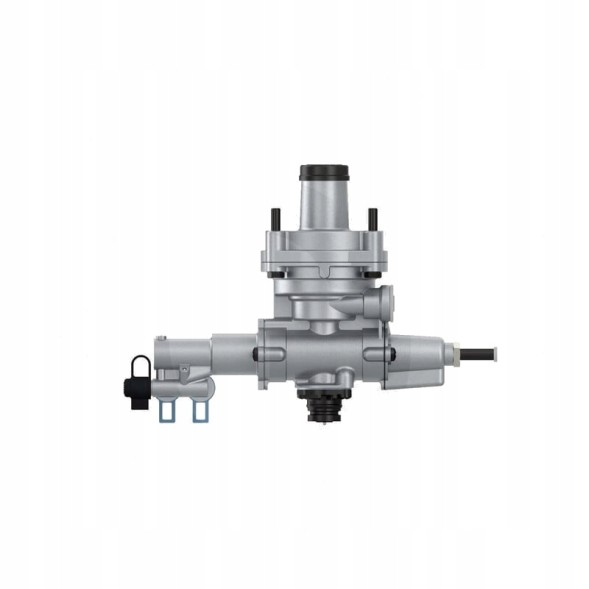 Wabco 4757110420 Регулятор, автоматичне гальмо залежне від навантаження