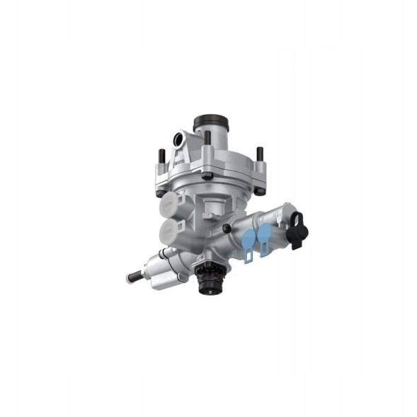 Wabco 4757110420 Регулятор, автоматичне гальмо залежне від навантаження