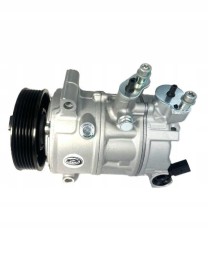 AUTO-KLIMAT Компресор кондиціонера VW AUDI SEAT SKODA 1K0820803S 1K0820803SX