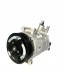 AUTO-KLIMAT Компресор кондиціонера VW AUDI SEAT SKODA 1K0820803S 1K0820803SX