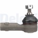 TA1193 DELPHI Накінечник кермової тяги