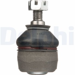 TA1193 DELPHI Накінечник кермової тяги
