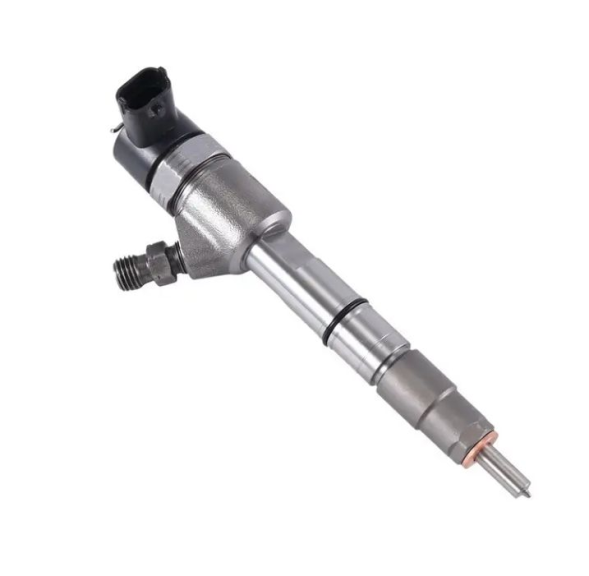 Нові інжектори Common Rail 0445110799 для дизельних двигунів QC4A1, нержавіюча сталь, OEM, гарантія 12 місяців, універсальні