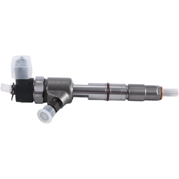 Нові інжектори Common Rail 0445110799 для дизельних двигунів QC4A1, нержавіюча сталь, OEM, гарантія 12 місяців, універсальні