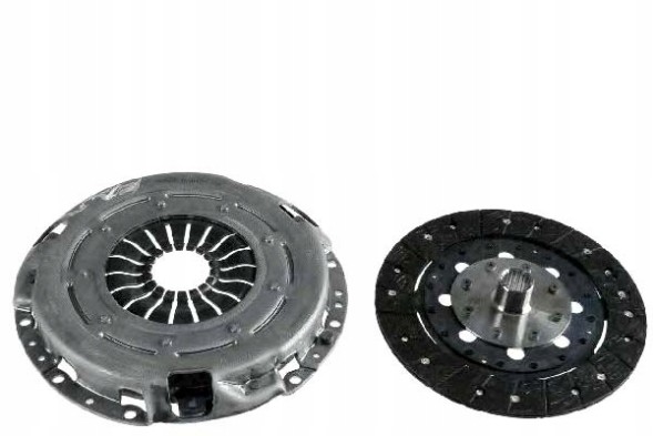 Sachs 3000 951 375 Зчеплення renault clio/ laguna/ megane 2,0 16v 07- sachs 3000 951 375