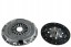 Sachs 3000 951 375 Зчеплення renault clio/ laguna/ megane 2,0 16v 07- sachs 3000 951 375