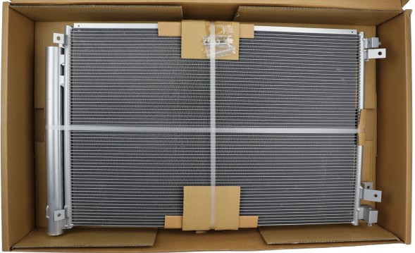 AC 63596356 Охолоджувач кондиціонера ford mustang gt 5.0 2023 - pr3z19712b пр3з-19712-б