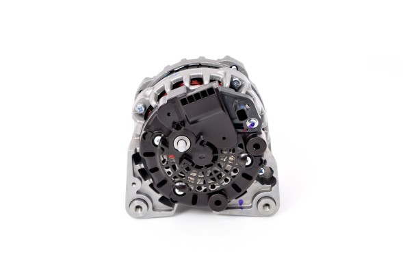 Bosch F 000 BL0 4DB ГЕНЕРАТОР BOSCH F000BL04DB