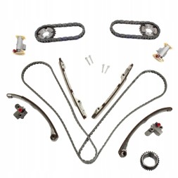 PELOPTICAR 8510259 Набір часу Land Rover LR3 Range Rover HSE Sport Supercharged 4.2L 4.4L