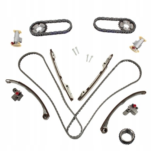 PELOPTICAR 8510259 Набір часу Land Rover LR3 Range Rover HSE Sport Supercharged 4.2L 4.4L