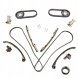 PELOPTICAR 8510259 Набір часу Land Rover LR3 Range Rover HSE Sport Supercharged 4.2L 4.4L