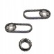 PELOPTICAR 8510259 Набір часу Land Rover LR3 Range Rover HSE Sport Supercharged 4.2L 4.4L