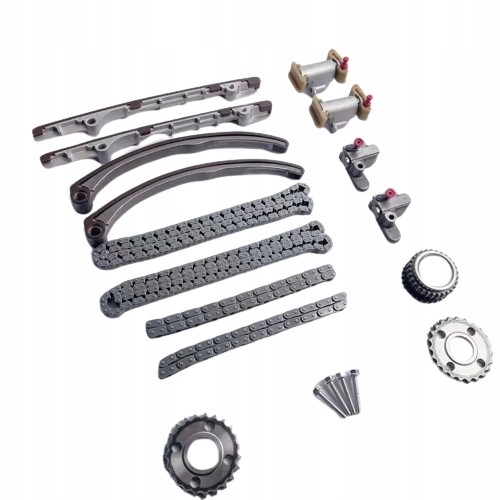 PELOPTICAR 8510259 Набір часу Land Rover LR3 Range Rover HSE Sport Supercharged 4.2L 4.4L