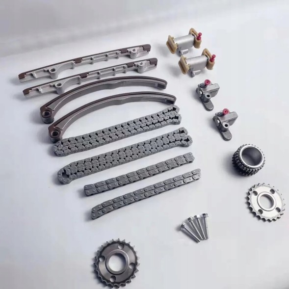 PELOPTICAR 8510259 Набір часу Land Rover LR3 Range Rover HSE Sport Supercharged 4.2L 4.4L