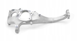 TOPGER ZW-VW-1126 ПОВОРОТНИЙ КУЛАК ПІДВІСКИ КОЛЕСА ПРАВИЙ ПЕРЕДНІЙ AUDI A4 A5 Q5 B8 8K 8T 8R