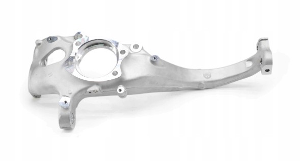 TOPGER ZW-VW-1126 ПОВОРОТНИЙ КУЛАК ПІДВІСКИ КОЛЕСА ПРАВИЙ ПЕРЕДНІЙ AUDI A4 A5 Q5 B8 8K 8T 8R