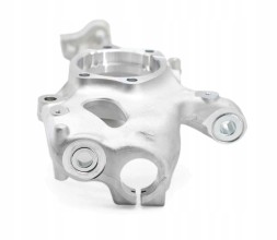 TOPGER ZW-VW-1126 ПОВОРОТНИЙ КУЛАК ПІДВІСКИ КОЛЕСА ПРАВИЙ ПЕРЕДНІЙ AUDI A4 A5 Q5 B8 8K 8T 8R