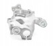 TOPGER ZW-VW-1126 ПОВОРОТНИЙ КУЛАК ПІДВІСКИ КОЛЕСА ПРАВИЙ ПЕРЕДНІЙ AUDI A4 A5 Q5 B8 8K 8T 8R
