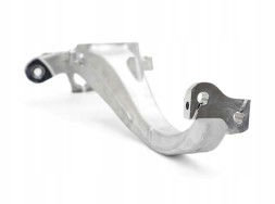 TOPGER ZW-VW-1126 ПОВОРОТНИЙ КУЛАК ПІДВІСКИ КОЛЕСА ПРАВИЙ ПЕРЕДНІЙ AUDI A4 A5 Q5 B8 8K 8T 8R