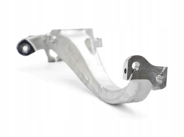 TOPGER ZW-VW-1126 ПОВОРОТНИЙ КУЛАК ПІДВІСКИ КОЛЕСА ПРАВИЙ ПЕРЕДНІЙ AUDI A4 A5 Q5 B8 8K 8T 8R