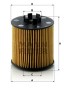 HU 712 6X MANN FILTER Фільтр мастил