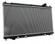 AHE 4S.145684 Охолоджувач води infiniti q50 q60 2013- 3.0 turbo сша 214604hk0a