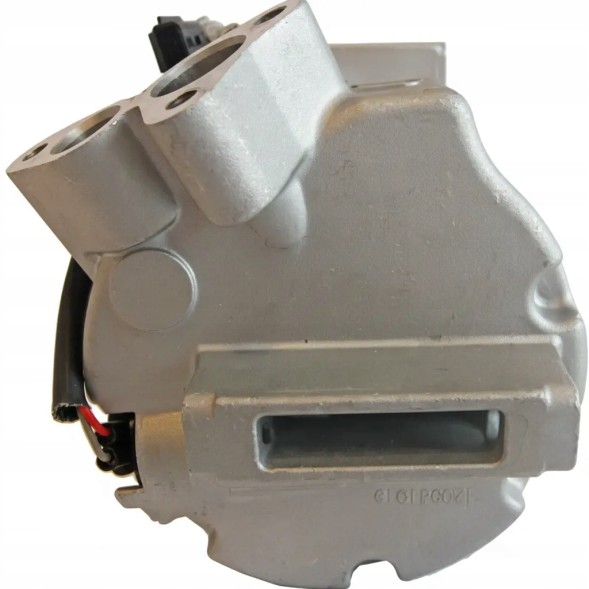 Mahle ACP 1295 000S Компресор кондиціонера acp 1295 000s