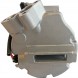 Mahle ACP 1295 000S Компресор кондиціонера acp 1295 000s