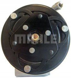 Mahle ACP 1295 000S Компресор кондиціонера acp 1295 000s
