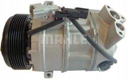 Mahle ACP 1295 000S Компресор кондиціонера acp 1295 000s