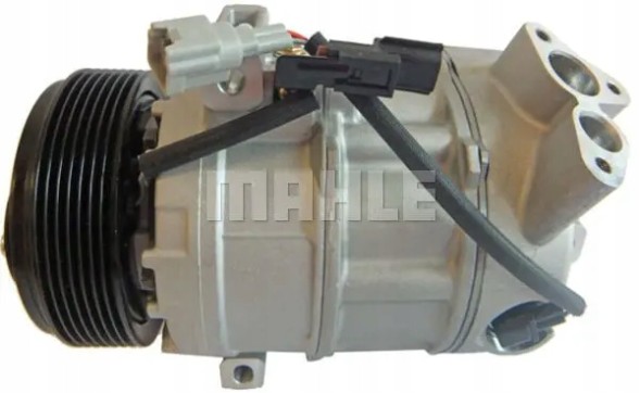Mahle ACP 1295 000S Компресор кондиціонера acp 1295 000s
