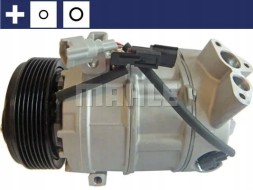 Mahle ACP 1295 000S Компресор кондиціонера acp 1295 000s