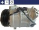 Mahle ACP 1295 000S Компресор кондиціонера acp 1295 000s