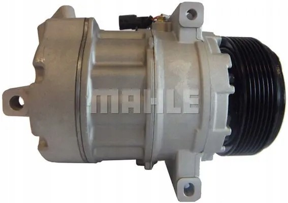 Mahle ACP 1295 000S Компресор кондиціонера acp 1295 000s