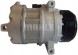 Mahle ACP 1295 000S Компресор кондиціонера acp 1295 000s