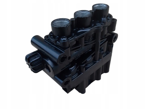 Wabco 4728900200, 1889795 Scania r euro 6 ecas клапан wabco 4728900200 1889795