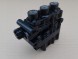 Wabco 4728900200, 1889795 Scania r euro 6 ecas клапан wabco 4728900200 1889795