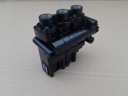 Wabco 4728900200, 1889795 Scania r euro 6 ecas клапан wabco 4728900200 1889795
