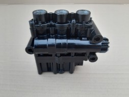 Wabco 4728900200, 1889795 Scania r euro 6 ecas клапан wabco 4728900200 1889795