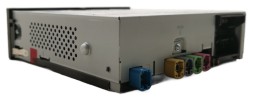 Volkswagen OE 10C035816A, DWP451710OE Радіоприймач VW ID.7 10C035816A