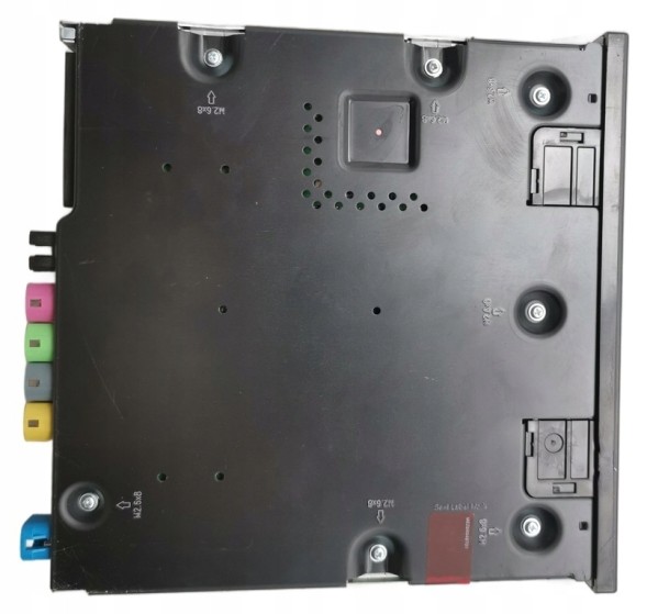 Volkswagen OE 10C035816A, DWP451710OE Радіоприймач VW ID.7 10C035816A