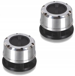 RM Parts 2x RM B034HP 2x МУФТА, РУЧНА МУФТА KIA SPORTAGE RETONA FRONTIER ПОТУЖНА