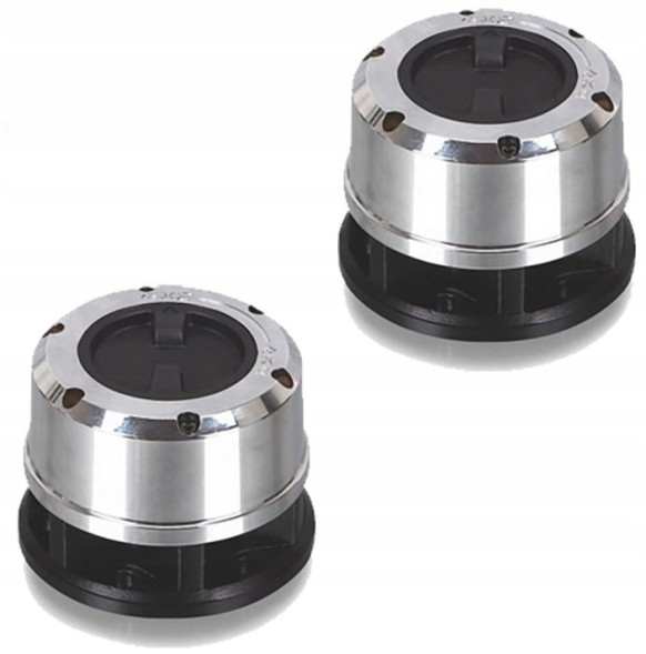 RM Parts 2x RM B034HP 2x МУФТА, РУЧНА МУФТА KIA SPORTAGE RETONA FRONTIER ПОТУЖНА