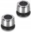 RM Parts 2x RM B034HP 2x МУФТА, РУЧНА МУФТА KIA SPORTAGE RETONA FRONTIER ПОТУЖНА