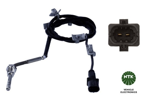 V-maxzone Part VIC-304865 Датчик температури вихлопних газів для VAUXHALL MOKKA / MOKKA X 1.7D 06.12-12.19