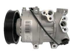 EURO KLIMA EKL30340-ZA КОМПРЕСОР КОНДИЦІОНЕРА HYUNDAI TUCSON 1.6 T-GDI 2017 - 2021 97701-D3300
